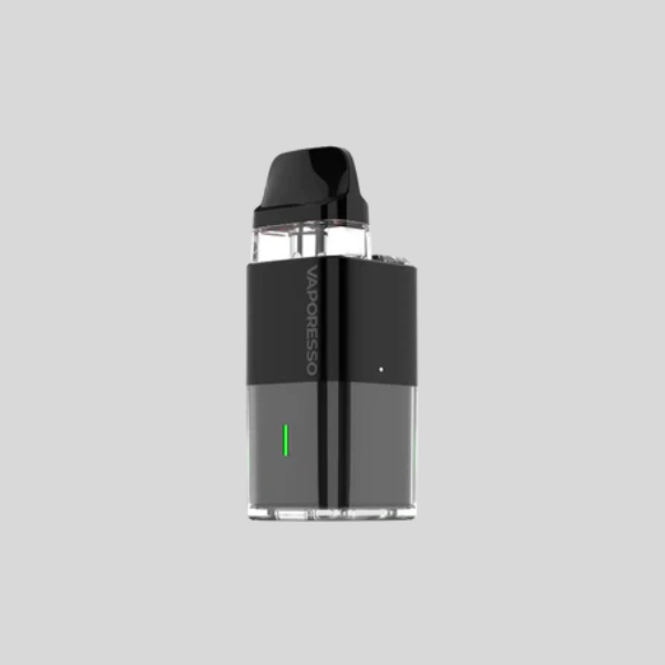 vaporesso xros cube pod kit