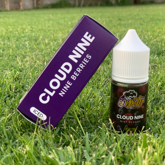 Cloud Nine Iced by E-Nectar - 30ml