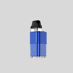 vaporesso xros cube pod kit