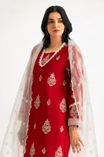 3 Pc Ready To Wear Lawn STKSD-2407