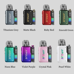 Voopoo Argus P2 Pod Kit