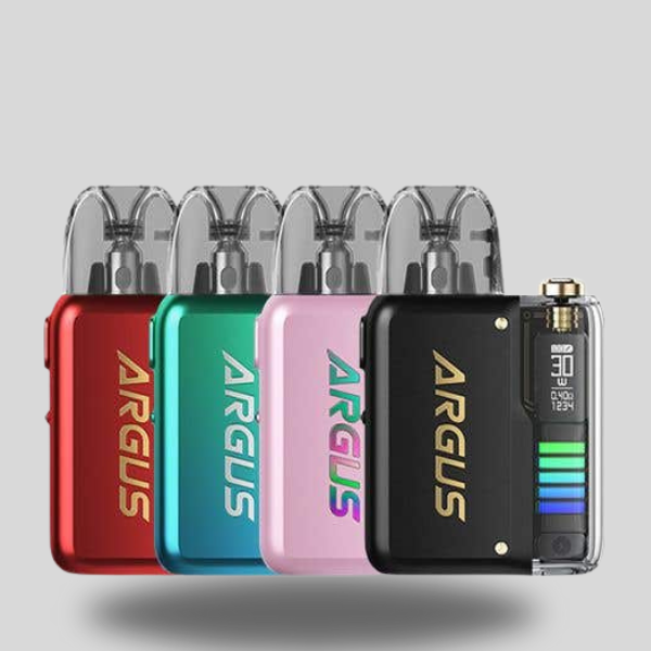 Voopoo Argus P2 Pod Kit