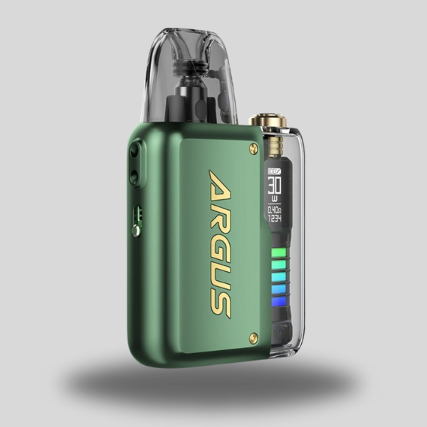 Voopoo Argus P2 Pod Kit