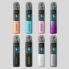 Voopoo Argus G2 Pod Kit | Argus G2